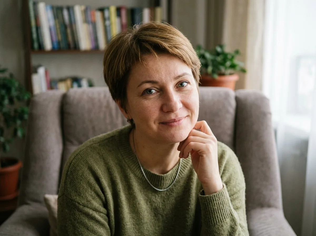 Аватар женщины Елены, 40 лет, Воронеж, отзыв о наркологической помощи на дому